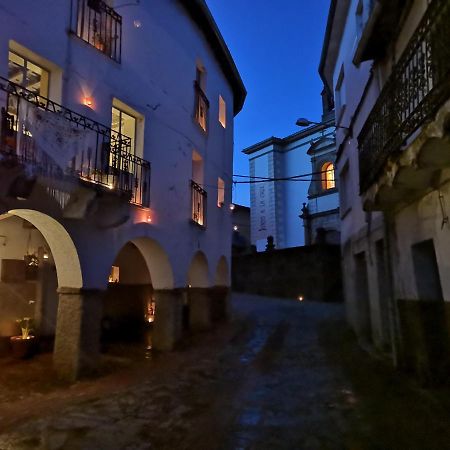 La Posada Del Casar Casar de Palomero Ngoại thất bức ảnh