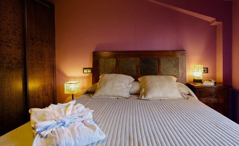 La Posada Del Casar Casar de Palomero Ngoại thất bức ảnh