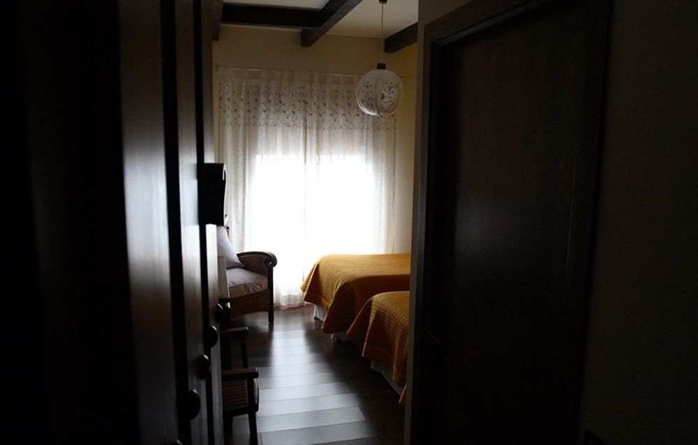 La Posada Del Casar Casar de Palomero Ngoại thất bức ảnh